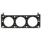 Purchase Top-Quality Head Gasket by MAHLE ORIGINAL - 54059 pa2