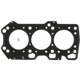 Purchase Top-Quality Head Gasket by MAHLE ORIGINAL - 54061 pa1