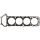 Purchase Top-Quality Head Gasket by MAHLE ORIGINAL - 54098G pa1