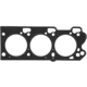 Purchase Top-Quality Head Gasket by MAHLE ORIGINAL - 54112 pa1