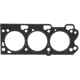 Purchase Top-Quality Head Gasket by MAHLE ORIGINAL - 54113 pa1
