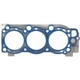 Purchase Top-Quality Head Gasket by MAHLE ORIGINAL - 54137A pa2