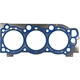 Purchase Top-Quality Head Gasket by MAHLE ORIGINAL - 54138A pa2