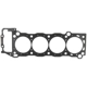 Purchase Top-Quality Head Gasket by MAHLE ORIGINAL - 54173G pa1