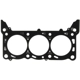 Purchase Top-Quality Head Gasket by MAHLE ORIGINAL - 54175 pa1