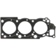 Purchase Top-Quality Head Gasket by MAHLE ORIGINAL - 54185 pa1