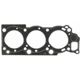 Purchase Top-Quality Head Gasket by MAHLE ORIGINAL - 54185 pa2