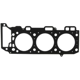 Purchase Top-Quality Head Gasket by MAHLE ORIGINAL - 54195 pa1