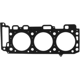 Purchase Top-Quality Head Gasket by MAHLE ORIGINAL - 54196 pa1