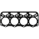 Purchase Top-Quality Head Gasket by MAHLE ORIGINAL - 54204 pa1