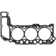 Purchase Top-Quality Head Gasket by MAHLE ORIGINAL - 54250A pa1