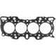Purchase Top-Quality Head Gasket by MAHLE ORIGINAL - 54255 pa1