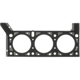 Purchase Top-Quality Head Gasket by MAHLE ORIGINAL - 54322 pa1