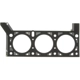 Purchase Top-Quality Head Gasket by MAHLE ORIGINAL - 54323 pa1