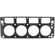 Purchase Top-Quality Head Gasket by MAHLE ORIGINAL - 54331 pa1