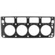 Purchase Top-Quality Head Gasket by MAHLE ORIGINAL - 54331 pa2