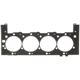 Purchase Top-Quality MAHLE ORIGINAL - 54349 - Passenger Side OEM Standard Graphite Cylinder Head Gasket pa1