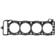 Purchase Top-Quality Head Gasket by MAHLE ORIGINAL - 54355 pa1
