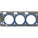 Purchase Top-Quality Head Gasket by MAHLE ORIGINAL - 54371 pa2