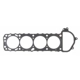 Purchase Top-Quality MAHLE ORIGINAL - 54373 - Engine Cylinder Head Gasket pa2
