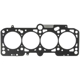 Purchase Top-Quality Head Gasket by MAHLE ORIGINAL - 54381 pa1
