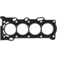 Purchase Top-Quality Head Gasket by MAHLE ORIGINAL - 54383 pa1