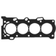 Purchase Top-Quality Head Gasket by MAHLE ORIGINAL - 54383 pa2