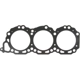 Purchase Top-Quality Head Gasket by MAHLE ORIGINAL - 54393 pa1