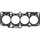 Purchase Top-Quality Head Gasket by MAHLE ORIGINAL - 54397 pa1