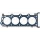 Purchase Top-Quality Head Gasket by MAHLE ORIGINAL - 54400 pa1