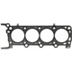 Purchase Top-Quality Head Gasket by MAHLE ORIGINAL - 54401 pa3