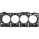 Purchase Top-Quality Head Gasket by MAHLE ORIGINAL - 54403 pa1