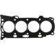 Purchase Top-Quality Head Gasket by MAHLE ORIGINAL - 54409 pa1