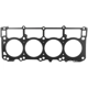 Purchase Top-Quality Head Gasket by MAHLE ORIGINAL - 54417A pa1