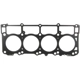 Purchase Top-Quality Head Gasket by MAHLE ORIGINAL - 54418A pa1