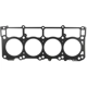 Purchase Top-Quality Head Gasket by MAHLE ORIGINAL - 54418A pa2