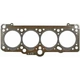 Purchase Top-Quality MAHLE ORIGINAL - 54435 - Cylinder Head Gasket pa1