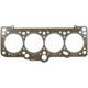 Purchase Top-Quality MAHLE ORIGINAL - 54436 - Cylinder Head Gasket pa1