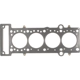 Purchase Top-Quality Head Gasket by MAHLE ORIGINAL - 54439 pa2