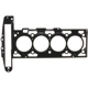 Purchase Top-Quality Head Gasket by MAHLE ORIGINAL - 54440 pa1