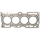 Purchase Top-Quality Head Gasket by MAHLE ORIGINAL - 54444 pa2