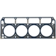 Purchase Top-Quality Head Gasket by MAHLE ORIGINAL - 54445 pa1