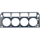 Purchase Top-Quality Head Gasket by MAHLE ORIGINAL - 54446 pa1