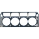 Purchase Top-Quality Head Gasket by MAHLE ORIGINAL - 54446 pa2
