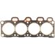 Purchase Top-Quality Head Gasket by MAHLE ORIGINAL - 54449 pa1