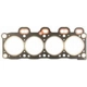 Purchase Top-Quality Head Gasket by MAHLE ORIGINAL - 54449 pa2