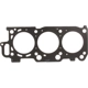 Purchase Top-Quality Head Gasket by MAHLE ORIGINAL - 54455 pa1
