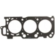 Purchase Top-Quality Head Gasket by MAHLE ORIGINAL - 54455 pa2