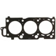 Purchase Top-Quality Head Gasket by MAHLE ORIGINAL - 54456 pa2