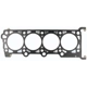 Purchase Top-Quality Head Gasket by MAHLE ORIGINAL - 54457 pa1